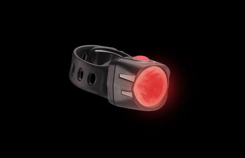 Cygolite - Dice TL 50 Rechargeable Taillight