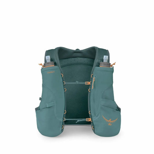 Osprey - Duro 6 with Flasks - Cascade Blue