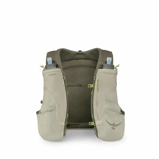 Osprey - Duro 6 with Flasks - Sandy Grey