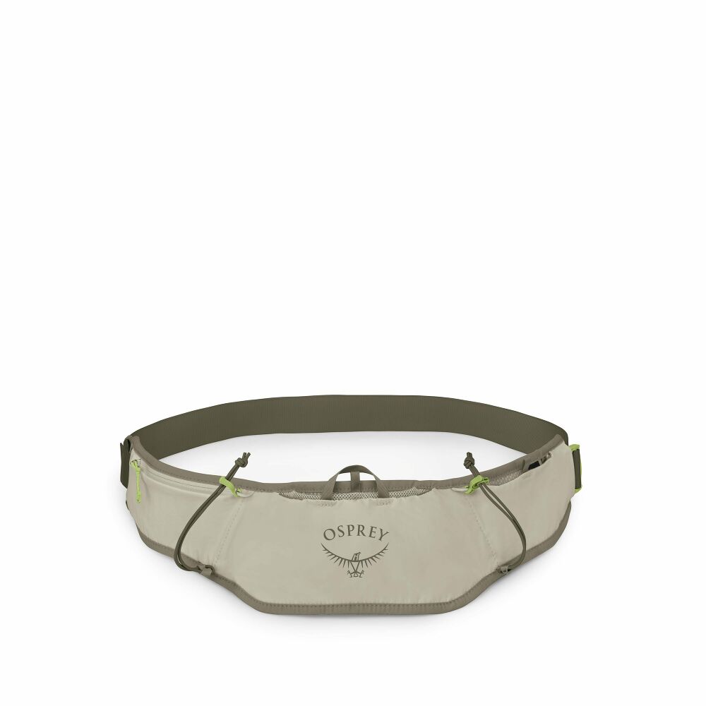 Osprey - Duro Dyna LT Belt Extended Fit - Sandy Grey