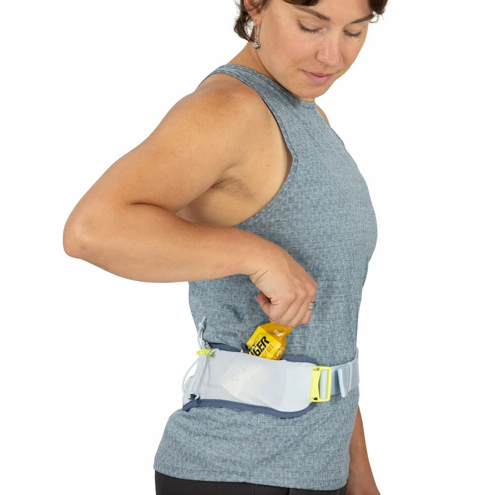 Osprey - Duro Dyna LT Belt - Dawn Blue
