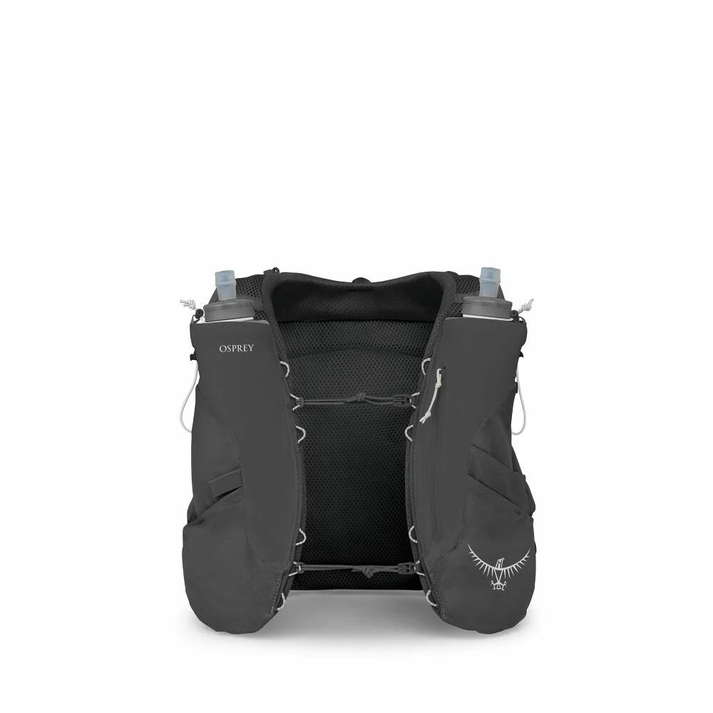 Osprey - Dyna 6 with Flasks - Black