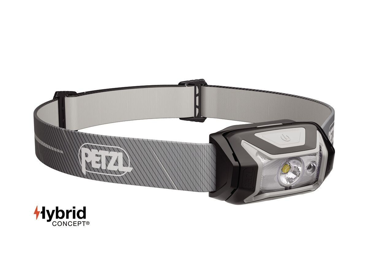 Petzl - Tikka Core - Black