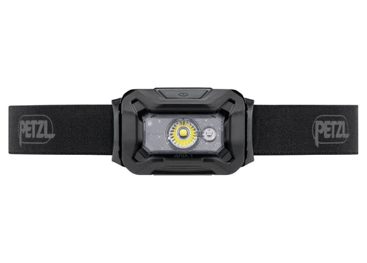 Petzl - Aria 1 RGB - Black