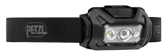 Petzl - Aria 2 RGB - Black