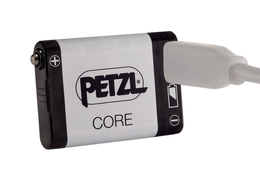 Petzl - Core 2