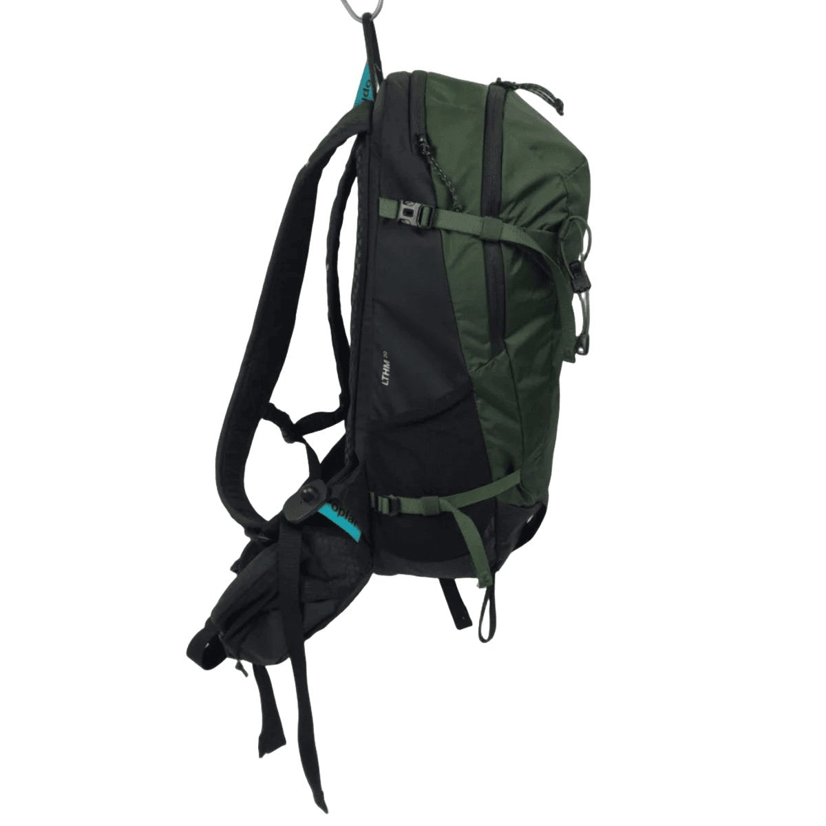Mammut LTHM 20L Pack Green