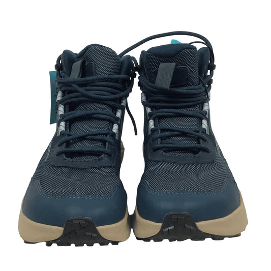 Altra Timp GTX W 8.5 Blue
