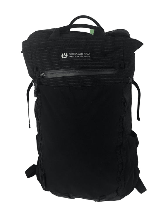 Gossamer Gear Day Pack OS Black