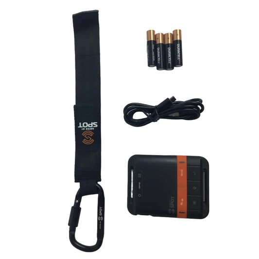 Spot Gen 4 Satellite GPS