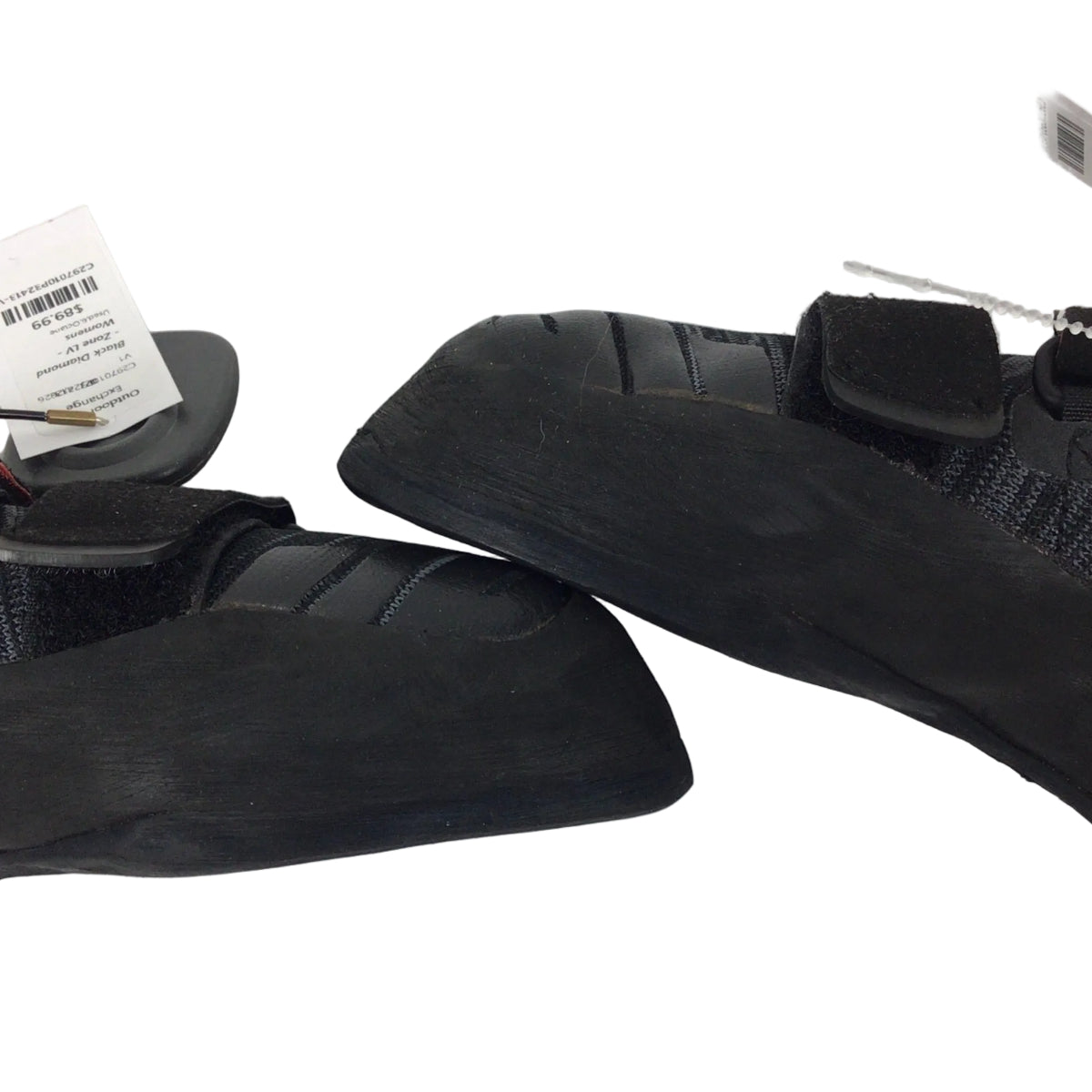 Black Diamond - Zone LV - Womens