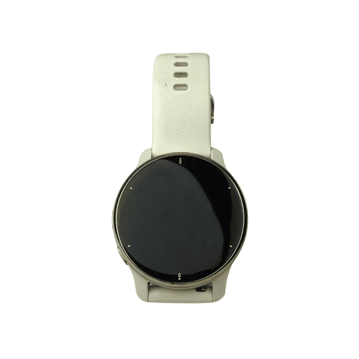 Garmin - Venu 2 Plus - 43mm - White – Outdoor Gear Exchange
