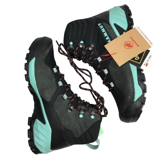 Mammut Sapuen High GTX W 8.5 Blk
