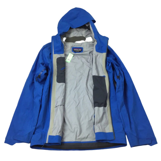 Patagonia Rain Shell M