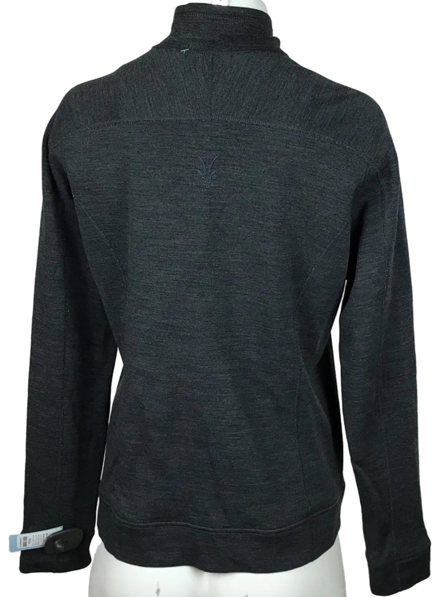 Ibex FZ Baselayer W