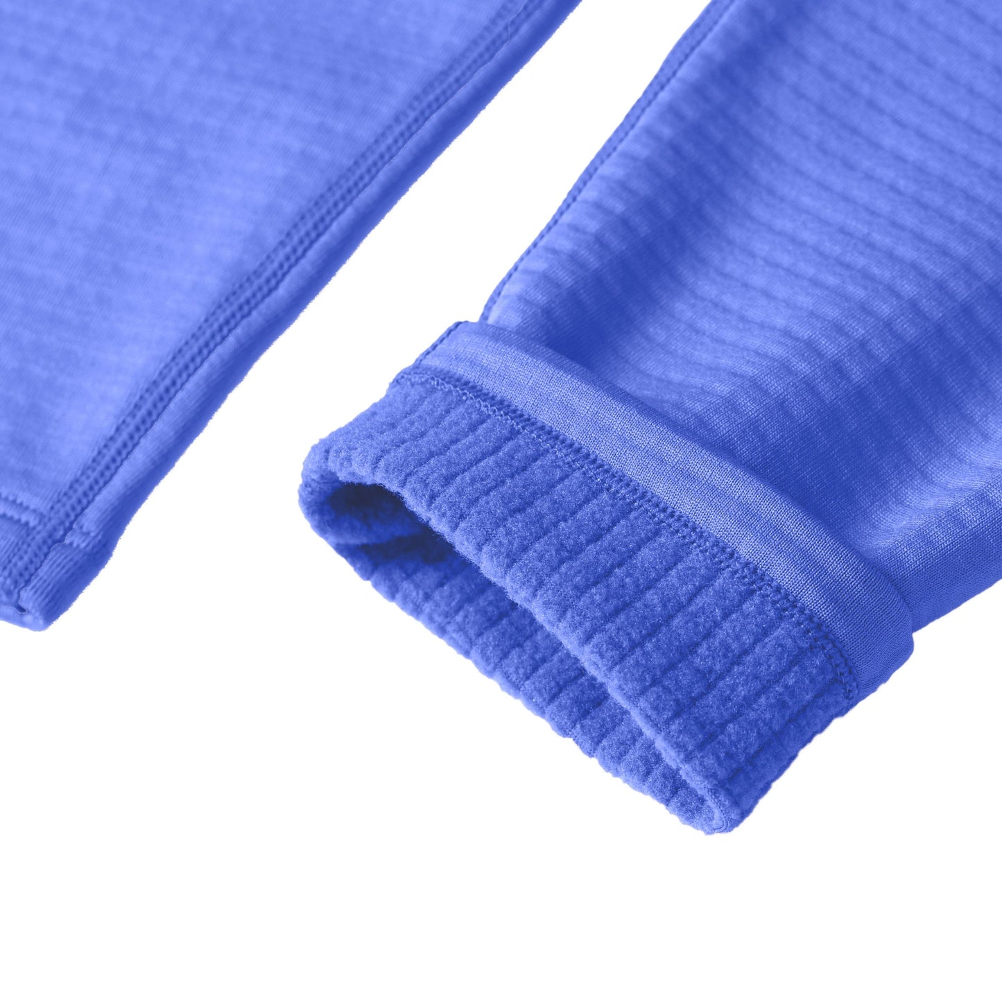 Kids Torrent Layering Fleece Set - Vivid Blue