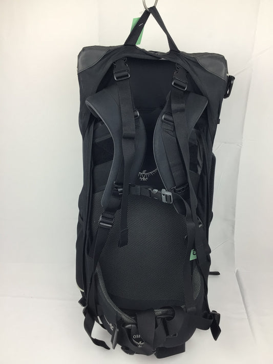 Osprey Waypoint 60 Black