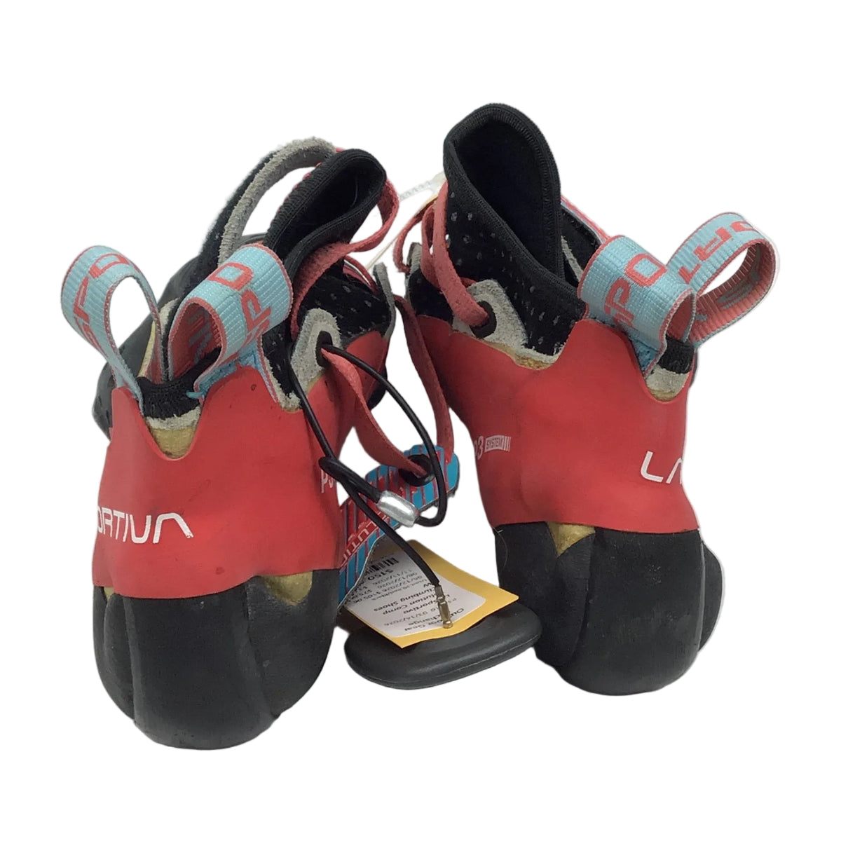 La Sportiva Solution Comp Climbing Shoes W