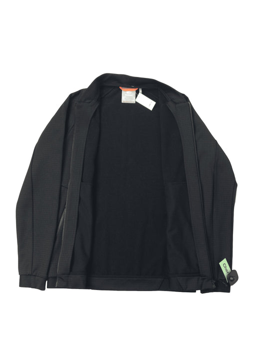 Mammut Tech Fleece Jacket Men MD Black