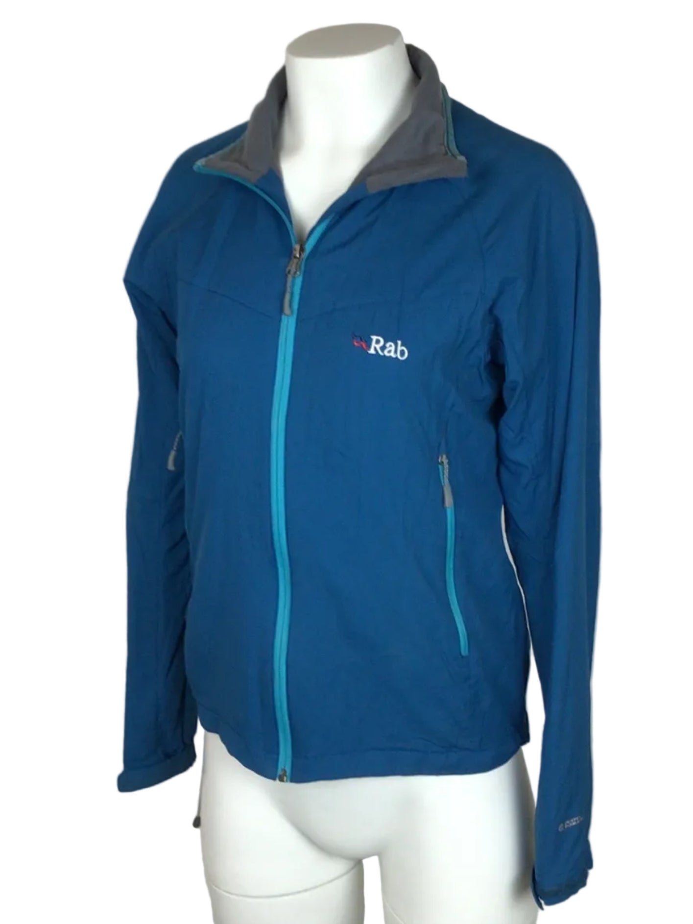 Rab Lightweight Puffy Jacket W