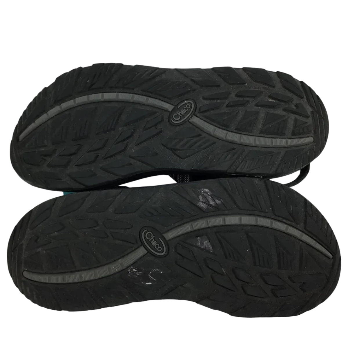 Chaco Z Strap M 10 Gray