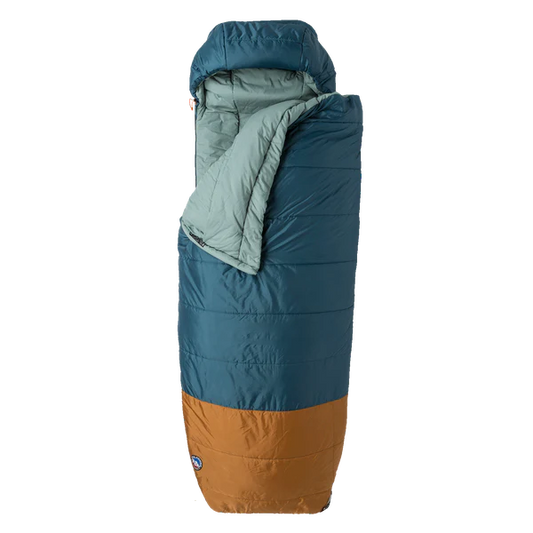 Big Agnes - Echo Park 20 - Tapestry Brown Sugar