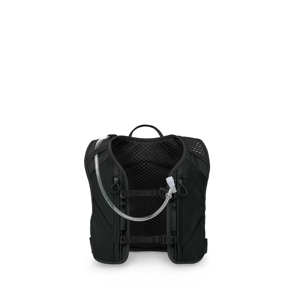 Osprey - Escapist Velocity 3 with Res - Black