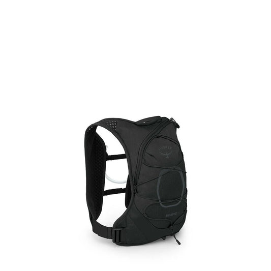 Osprey - Escapist Velocity 3 with Res - Black