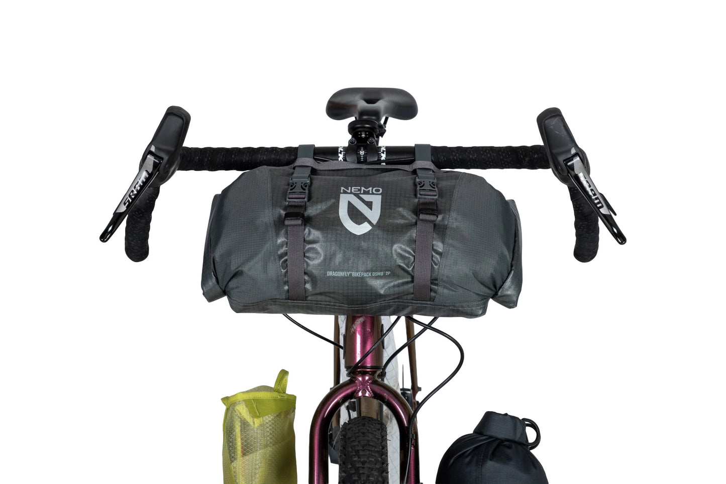 Nemo - Dragonfly Osmo Bikepack 2P