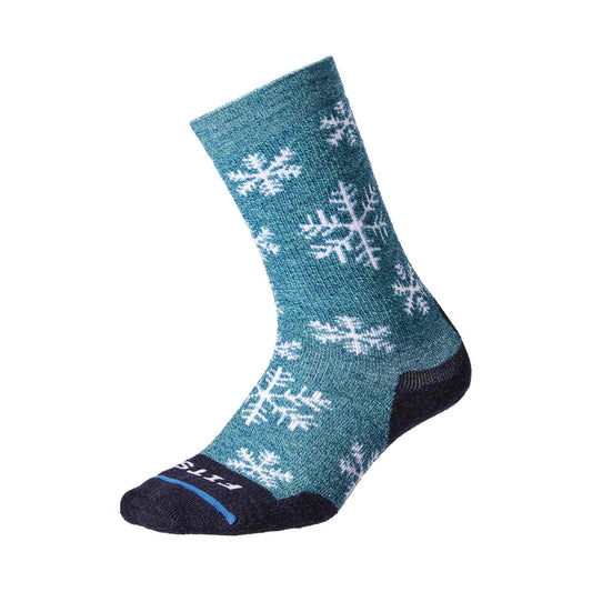 Fits - Aspen Full Cusion Crew