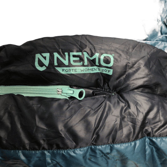 Nemo Forte 20D Wmn Long Multi