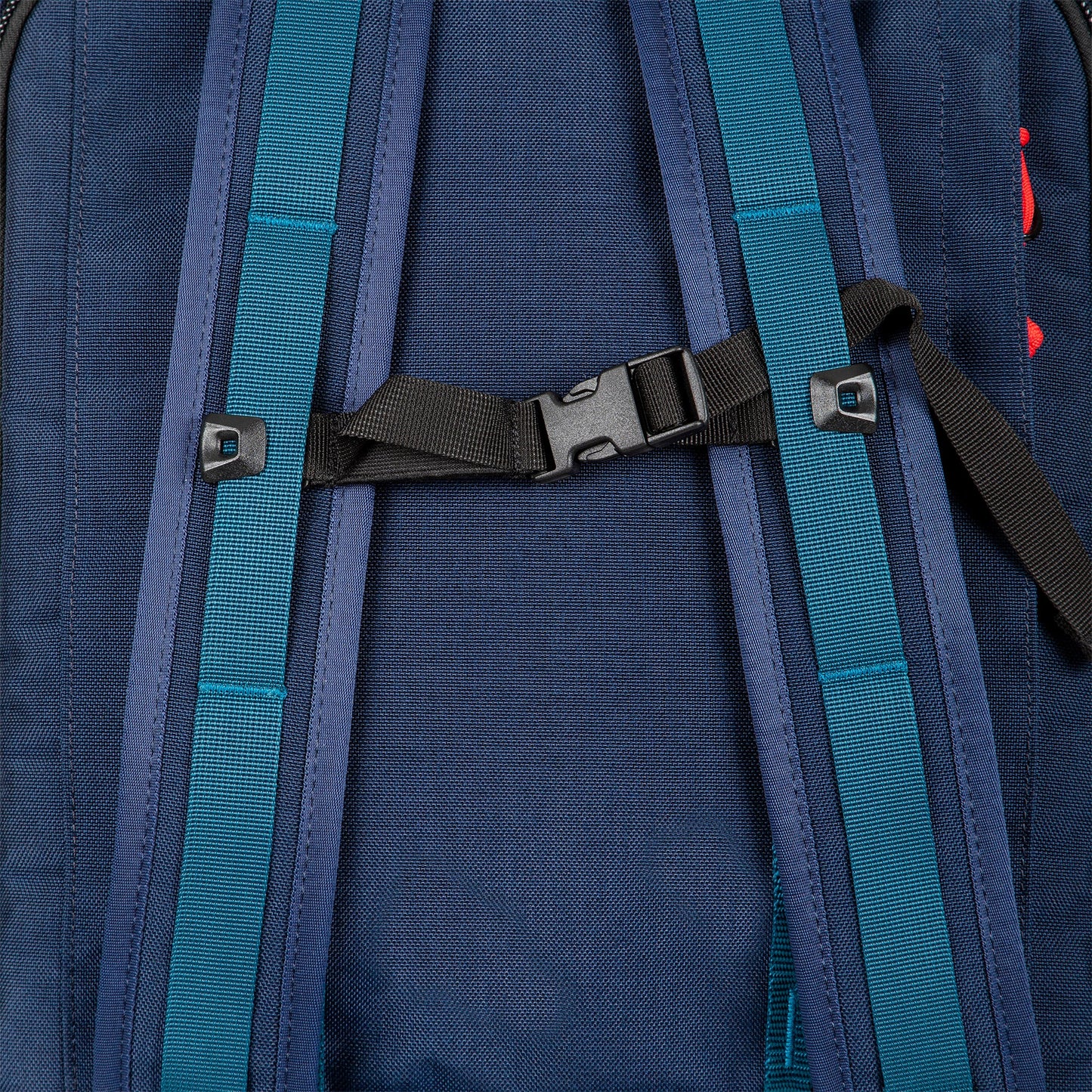 Topo Designs - Global Travel Bag Roller