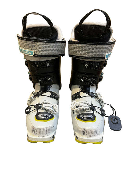 Tecnica Zero G Tour Womens 22.5