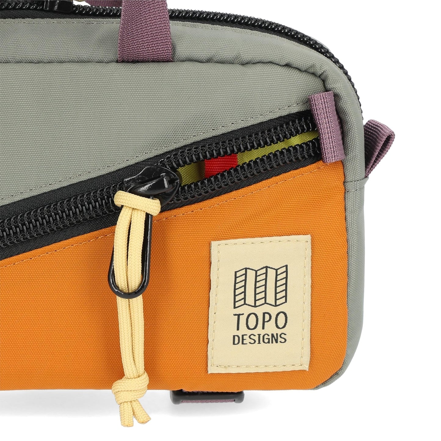 Topo Designs - Mini Quick Pack