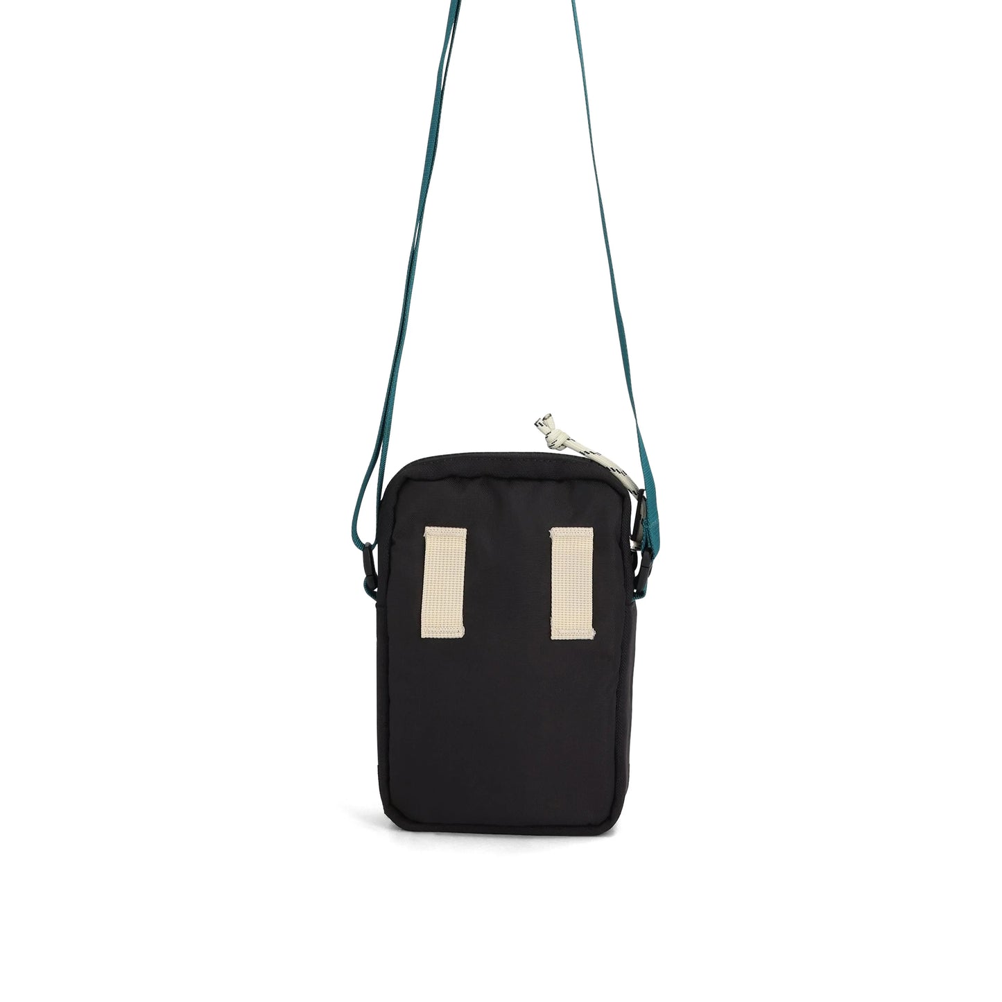 Topo Designs - Mini Shoulder Bag - Black/Tectonic