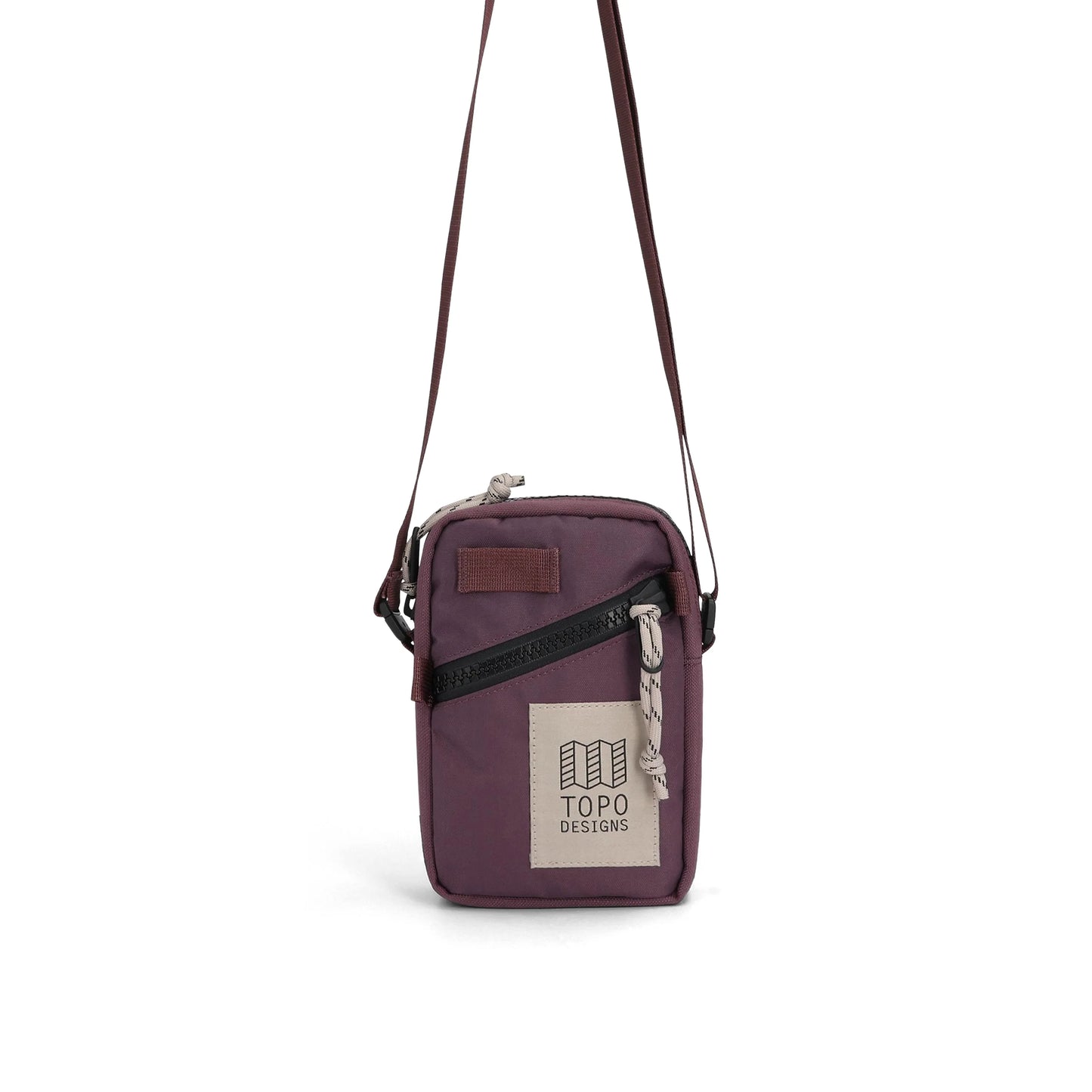 Topo Designs - Mini Shoulder Bag - Spruce