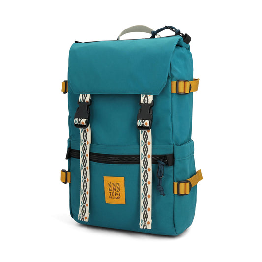 Topo Designs - Rover Pack Classic - Spruce