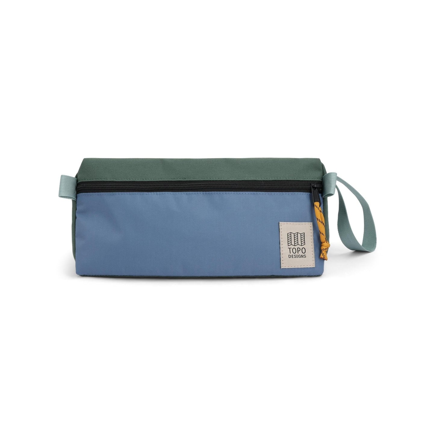 Topo Designs - Dopp Kit - Navy/Navy