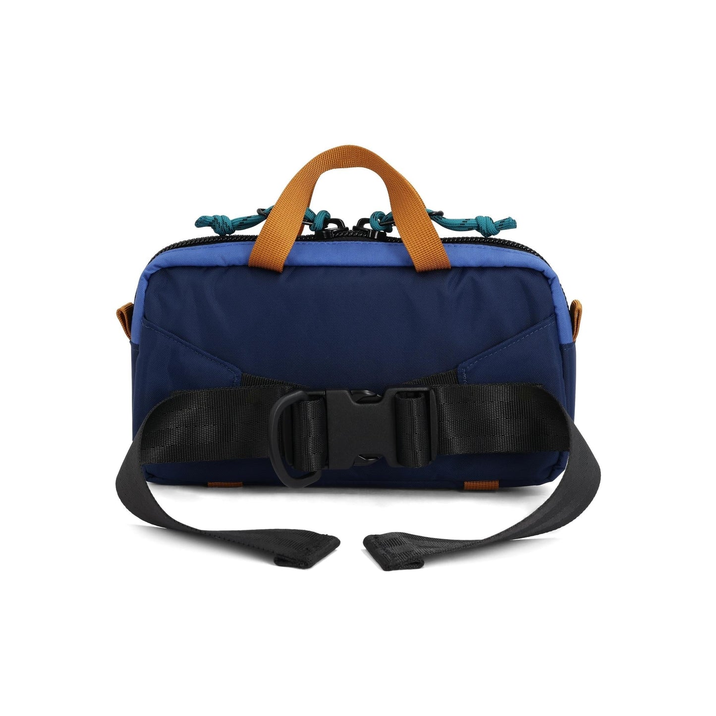 Topo Designs - Mini Quick Pack - Cobalt/Midnight
