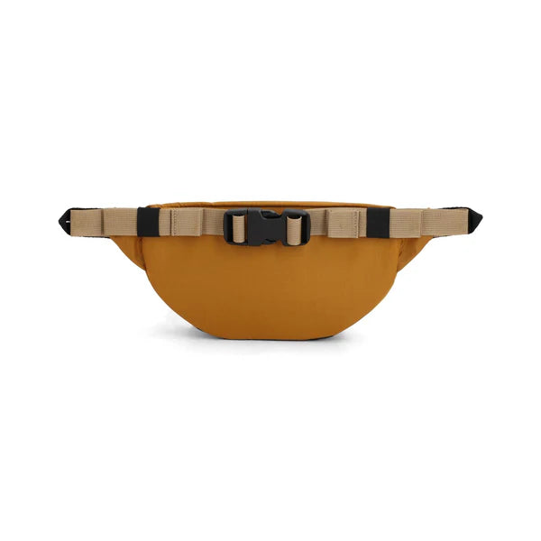 Topo Designs - Mountain Waist Pack - Mustard/Forest