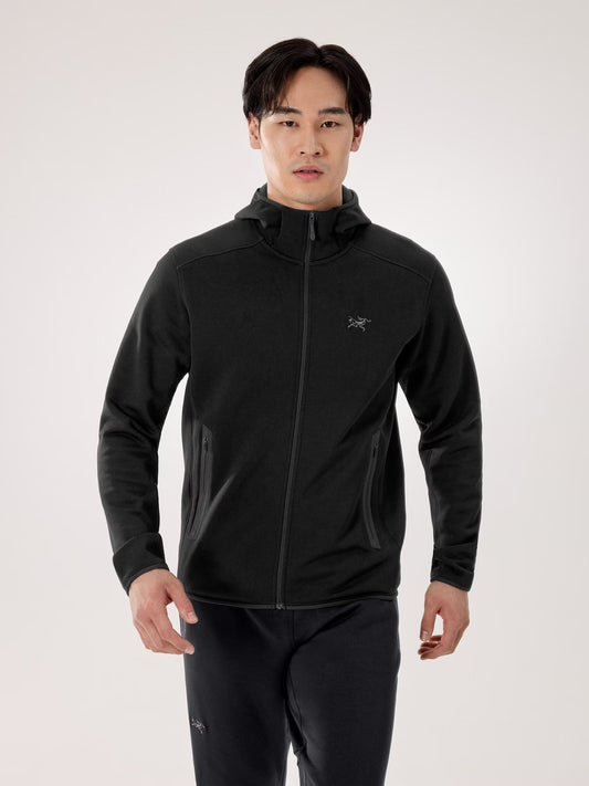 Arc'teryx - Kyanite Hoody Mens - Black