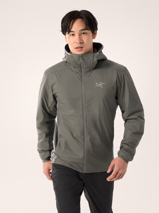 Arc'teryx - Men's Atom Hoody - Forage
