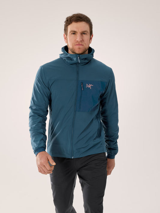 Arc'teryx - Proton SL Hoody Mens - Nightscape