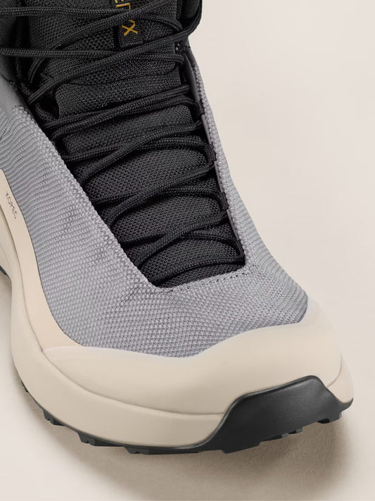 Arc'teryx - Kopec Mid GTX - Men's - Void/Rune