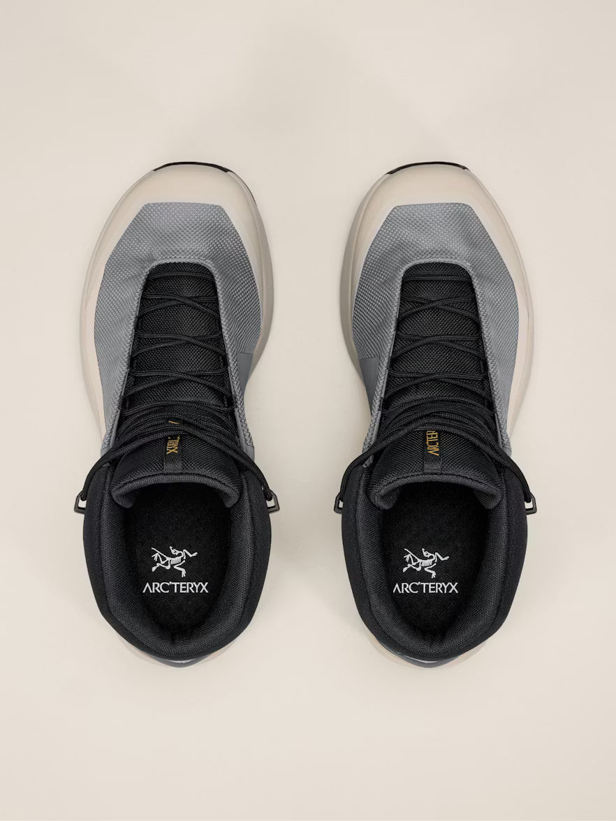 Arc'teryx - Kopec Mid GTX - Men's - Void/Rune