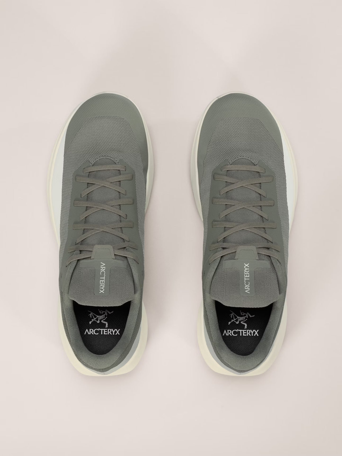 Arc'teryx - Norvan LD 4 Mens - Forage/Dk Arctic Silk