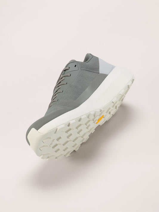 Arc'teryx - Norvan LD 4 Mens - Forage/Dk Arctic Silk