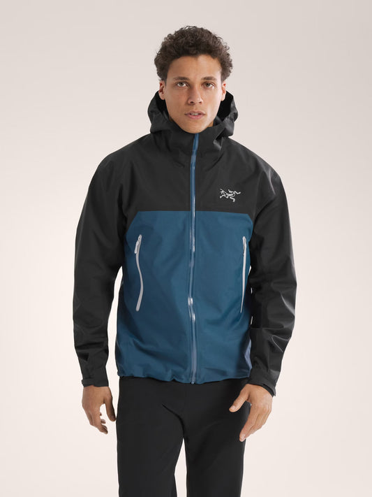Arcteryx - Beta Jacket - Men's - Lodestar