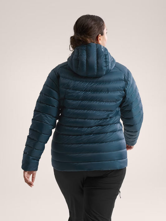 Arc'teryx - Cerium Hoody Women's