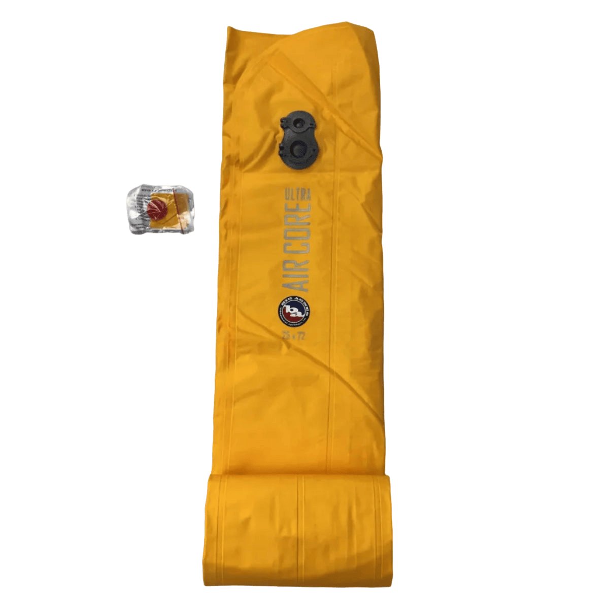 Big Agnes Air Core Ultra Wide/Reg Marigold